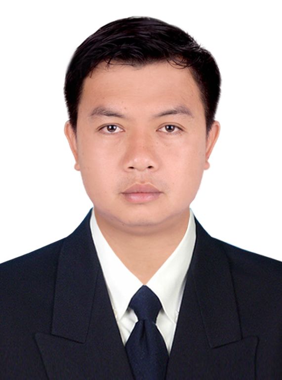 Mr. Kopy Xayyavong
